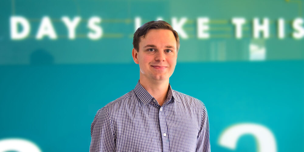 Alexander Flodén - EuroSign