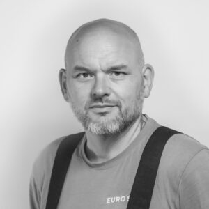 Claes Hensman - EuroSign AB