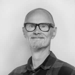 Johan Kruth - EuroSign AB