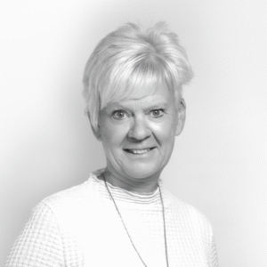 Marianne Lindell - EuroSign AB